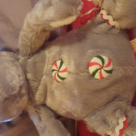 Christmas mouse! - Picture 5 of 5